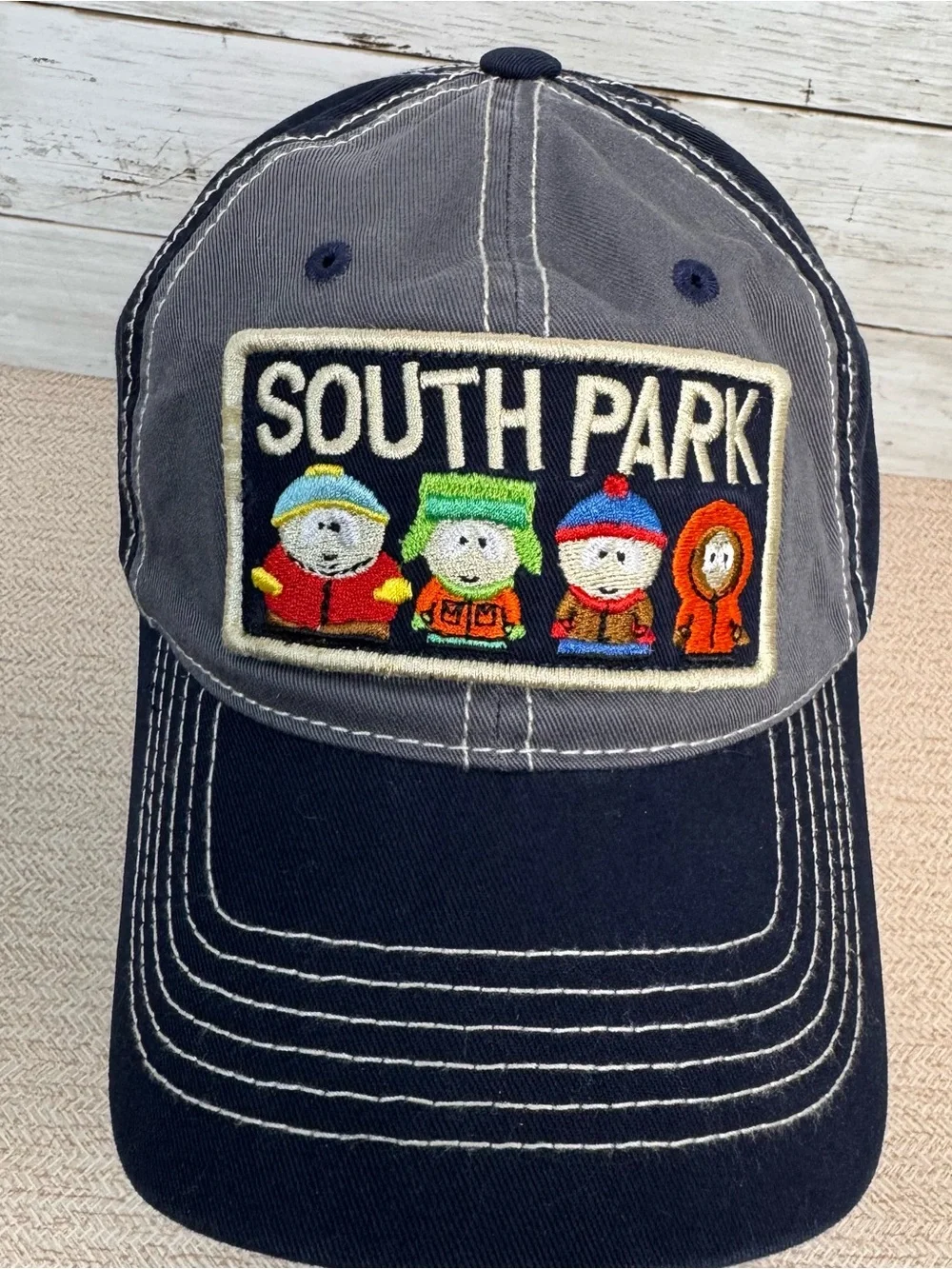 South Park official comedy